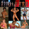 Annie Rivieccio Album: 14838 (2006 Ms Olympia Weekend)