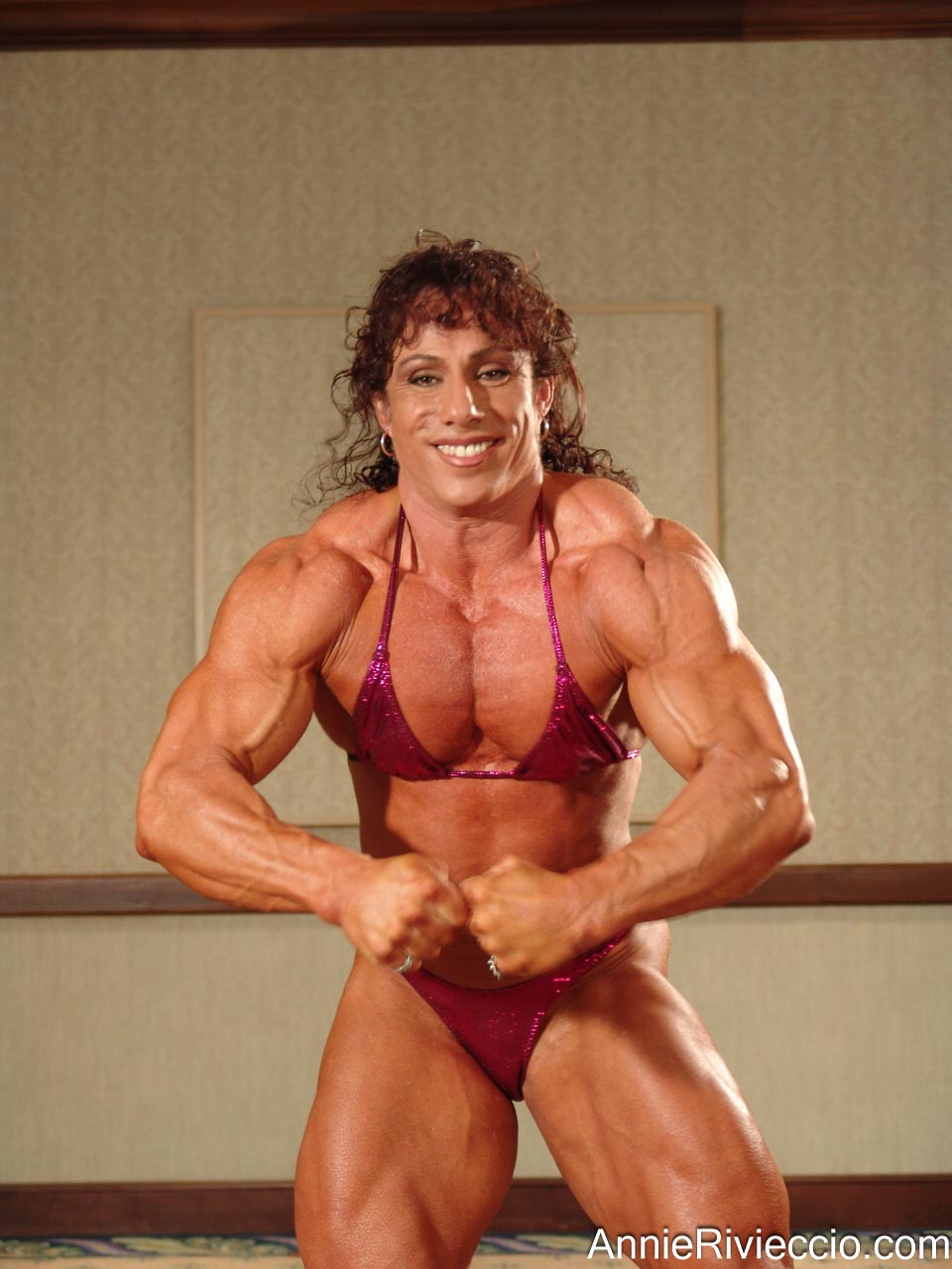 Annie Rivieccio