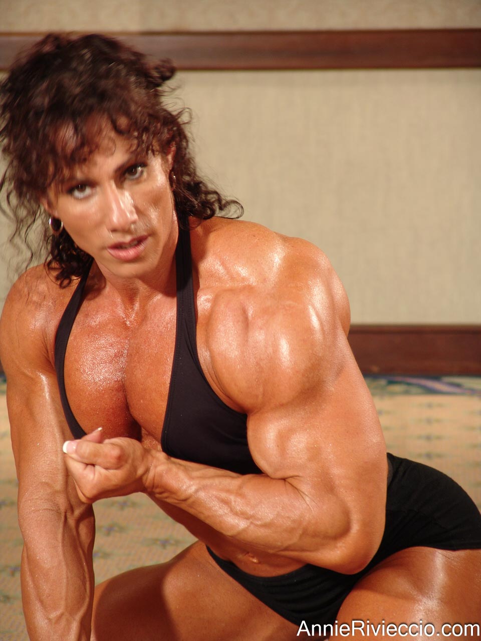 Annie Rivieccio