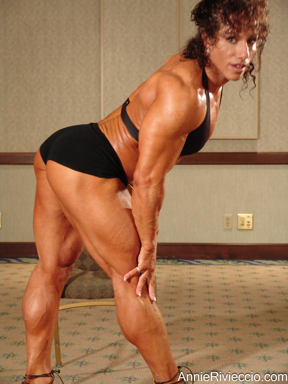 Annie Rivieccio