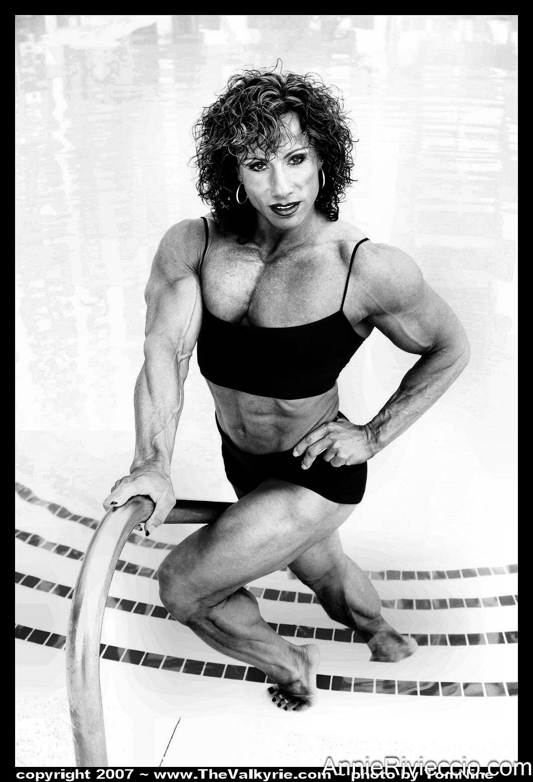 Annie Rivieccio