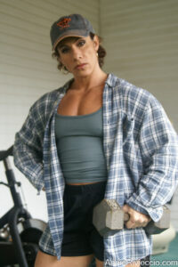 Annie Rivieccio