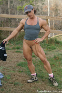 Annie Rivieccio