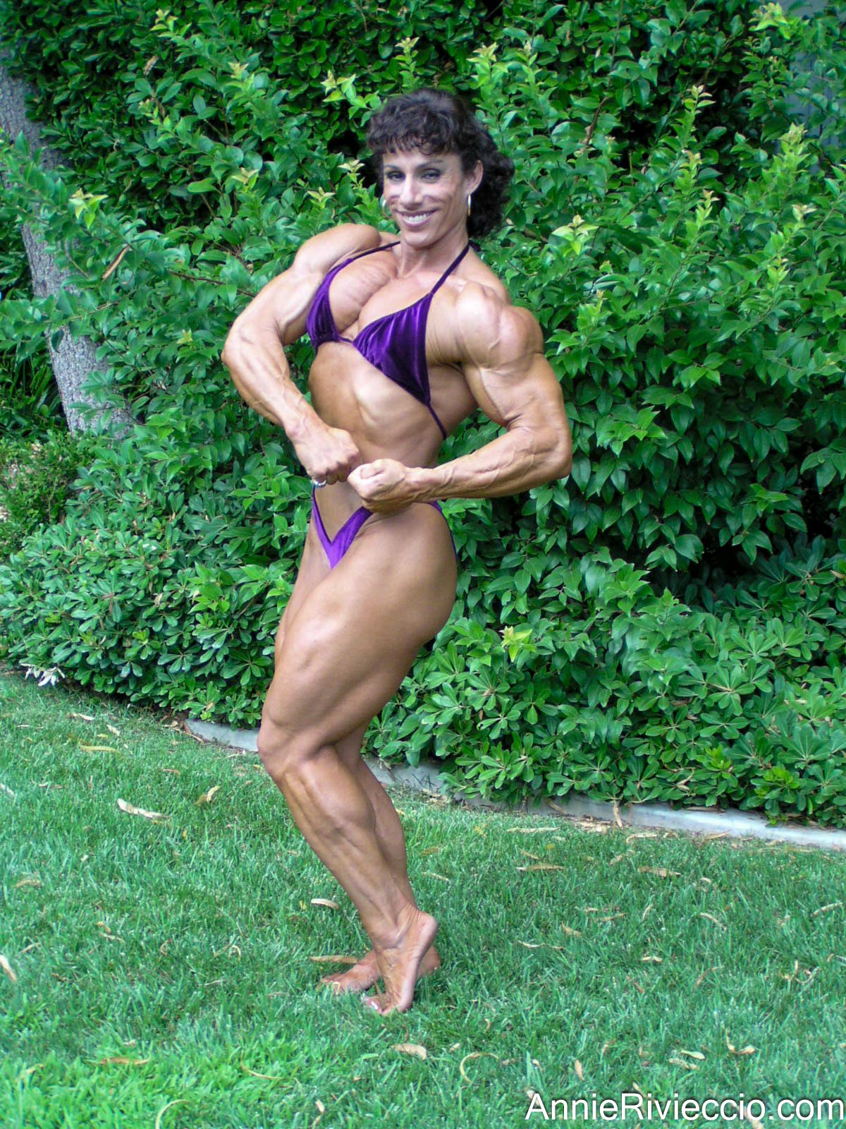Annie Rivieccio