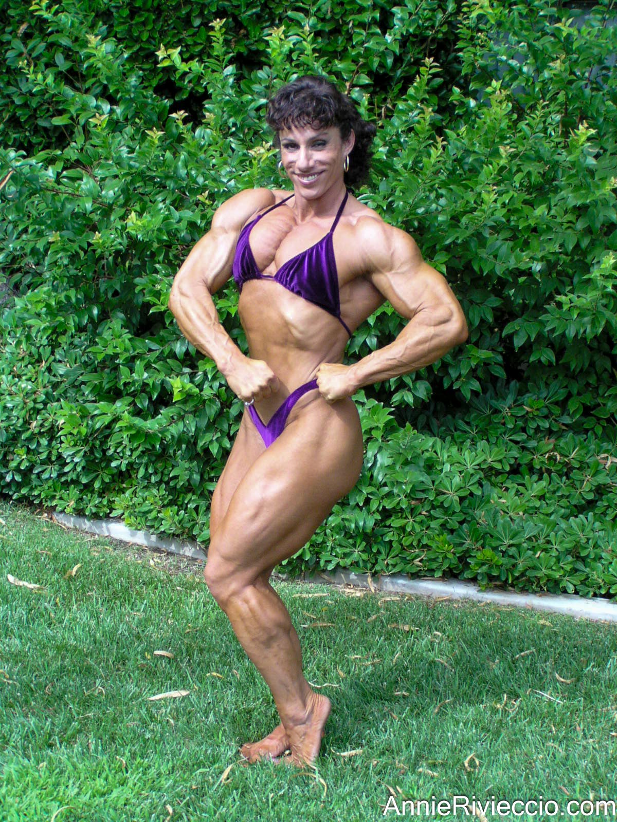 Annie Rivieccio