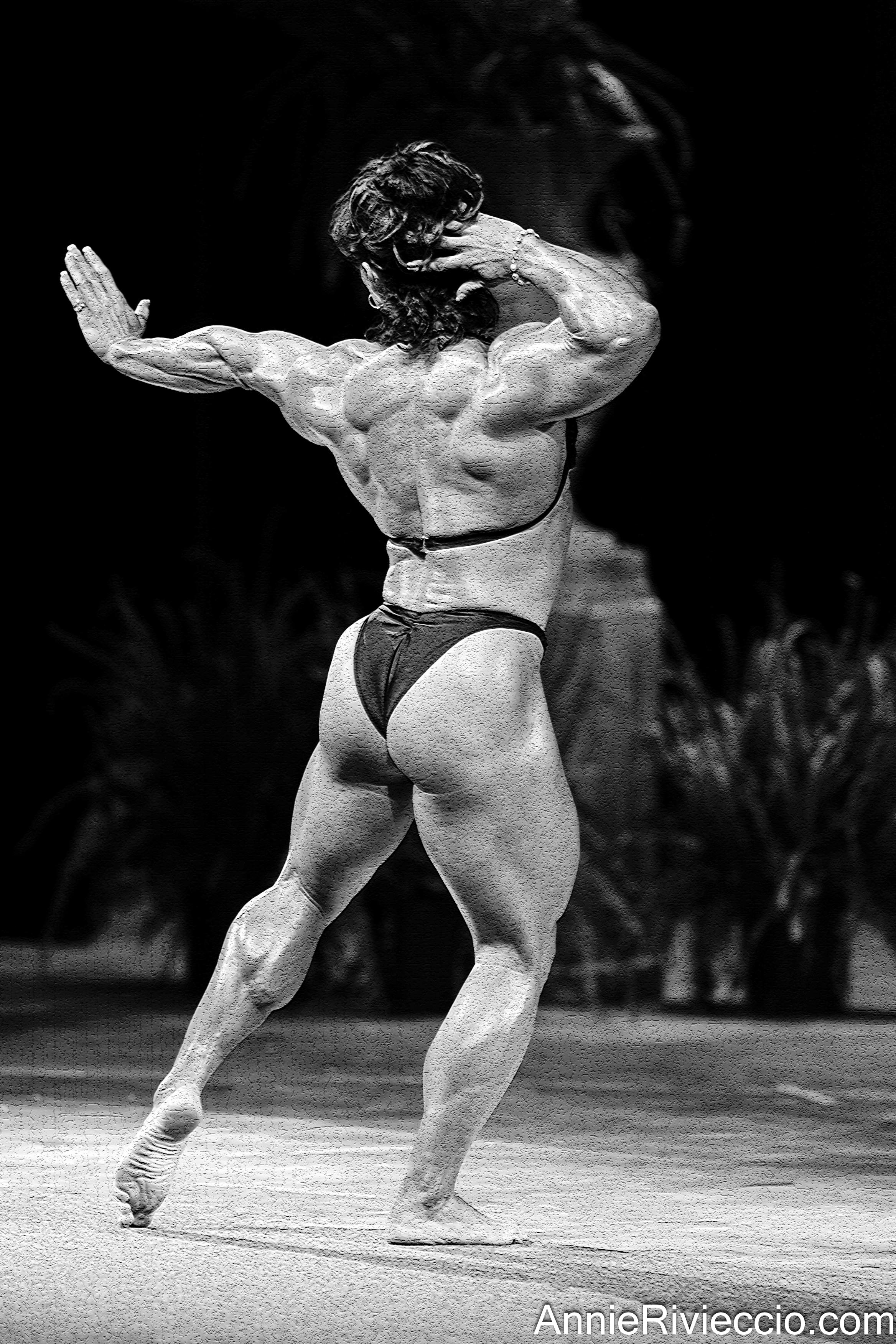 Annie Rivieccio