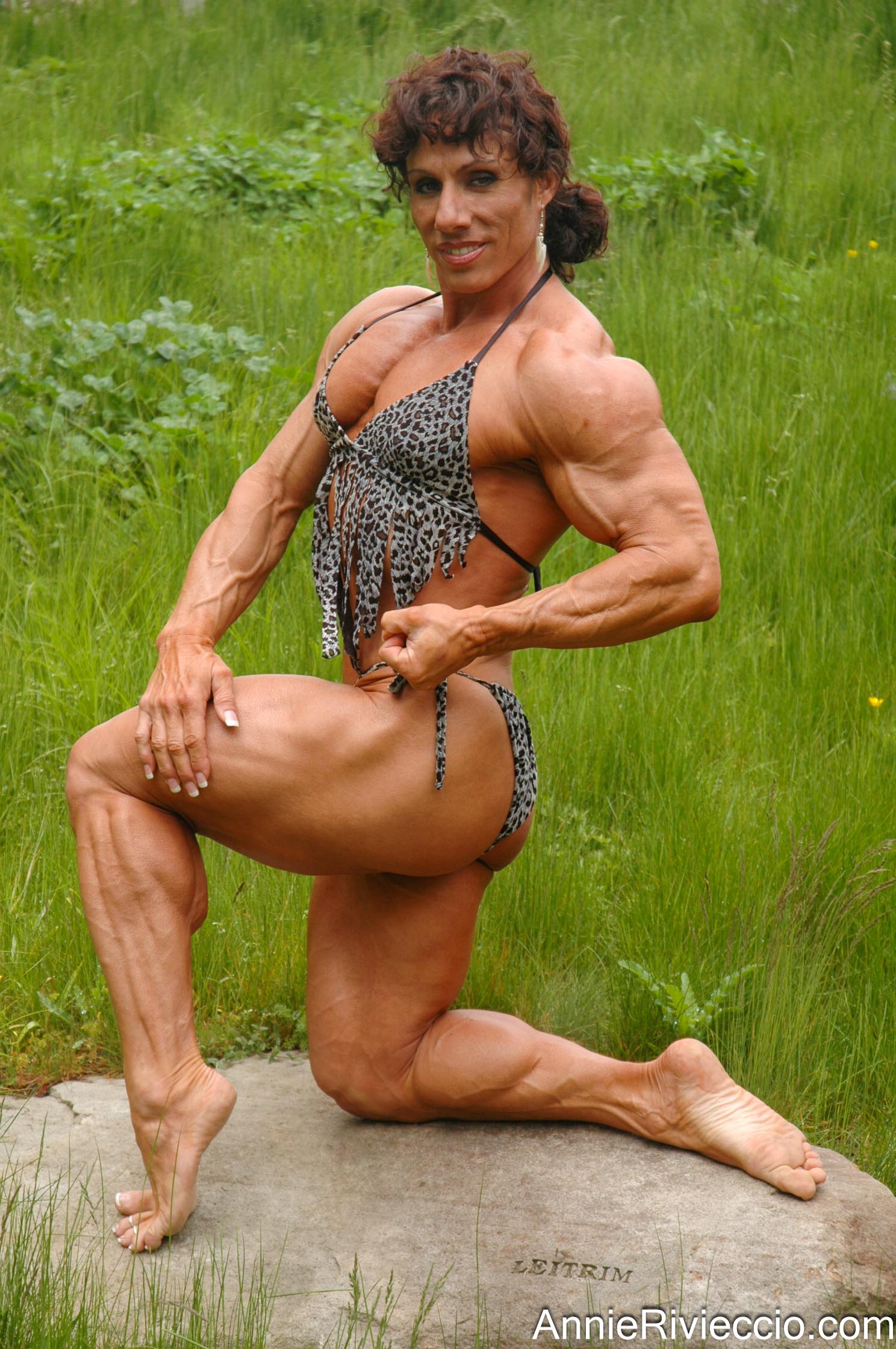 Annie Rivieccio