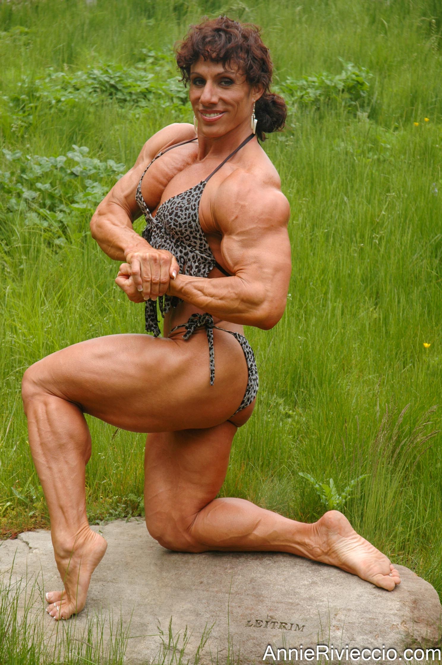 Annie Rivieccio