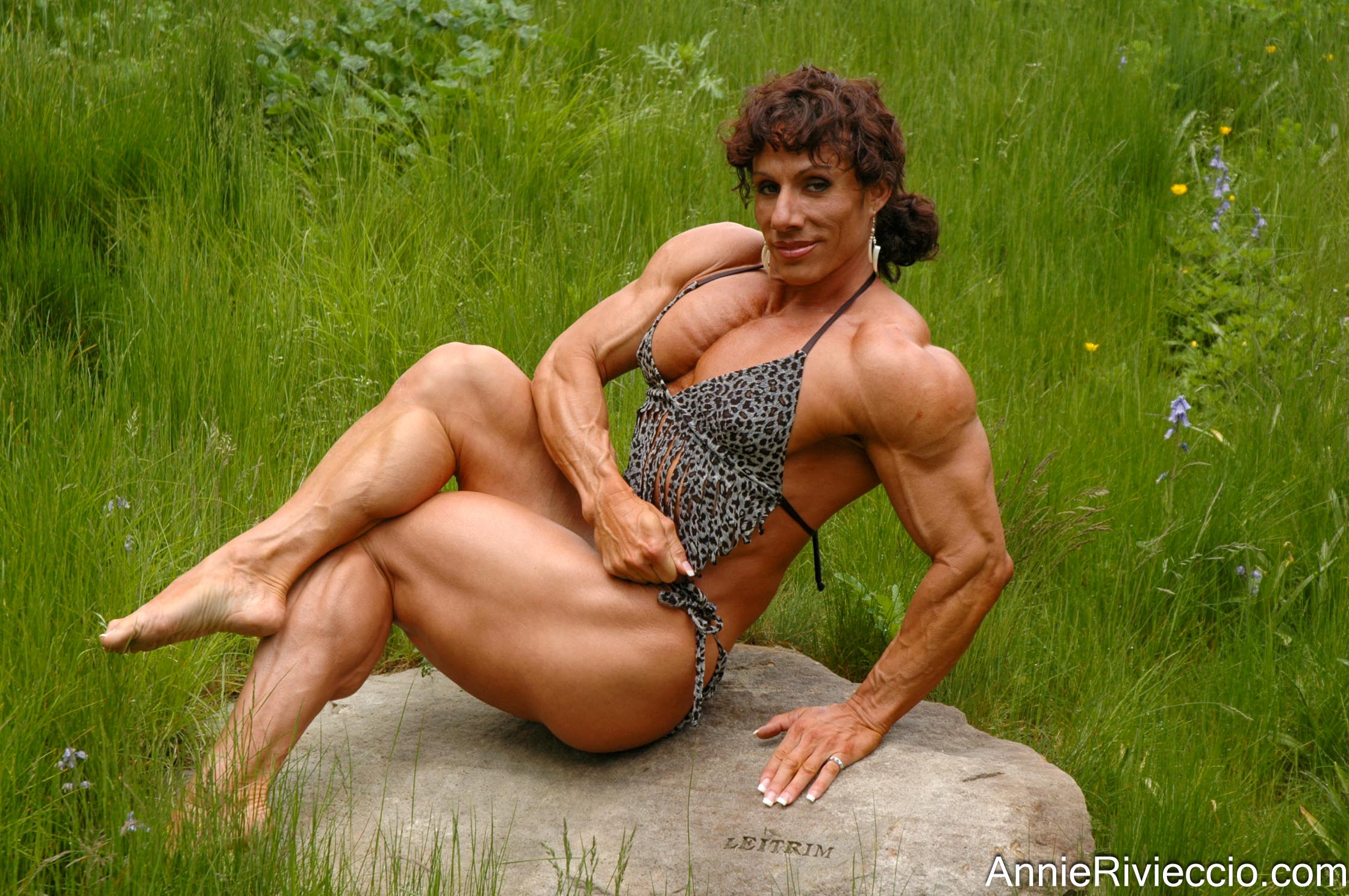 Annie Rivieccio
