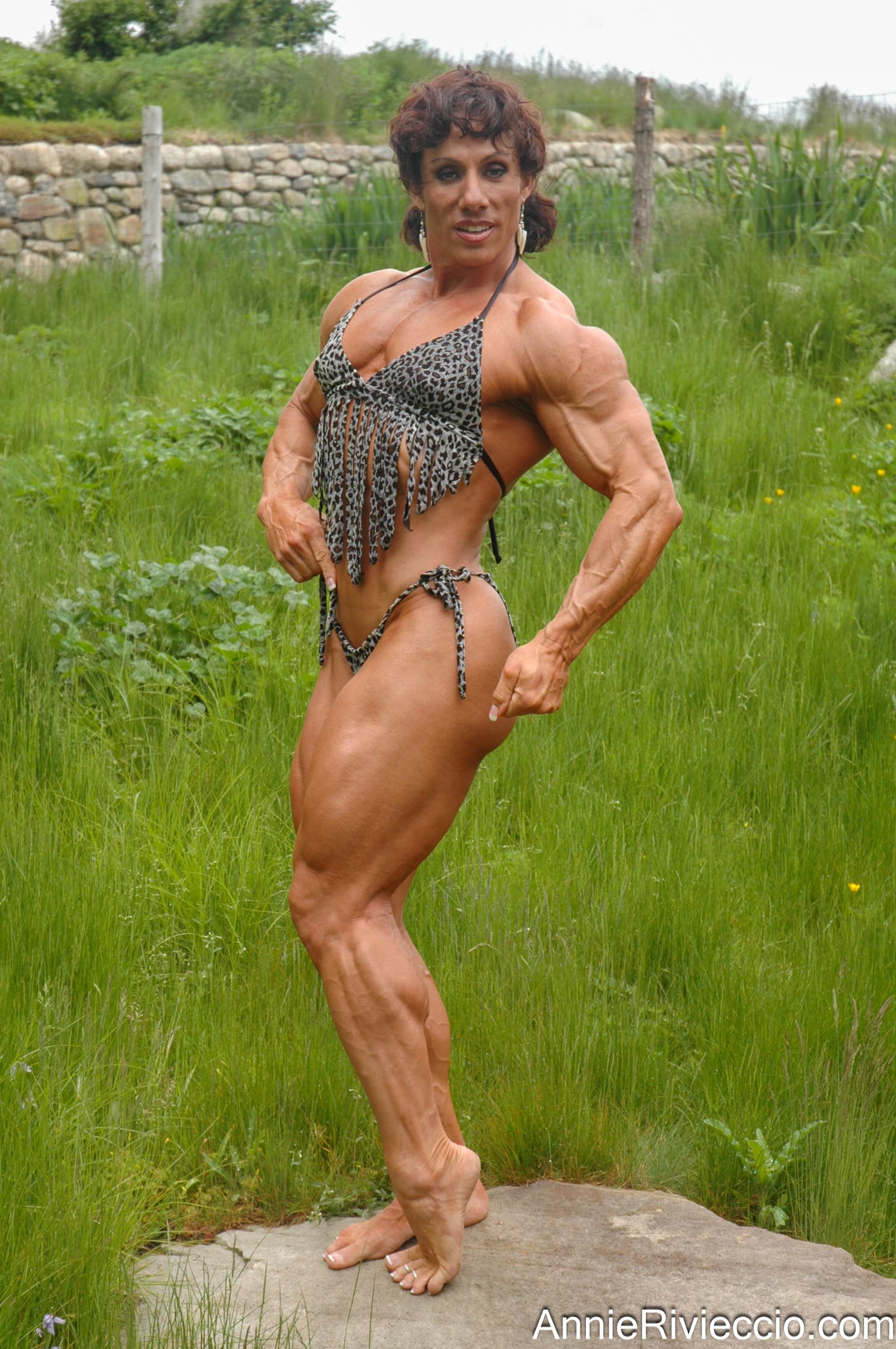 Annie Rivieccio
