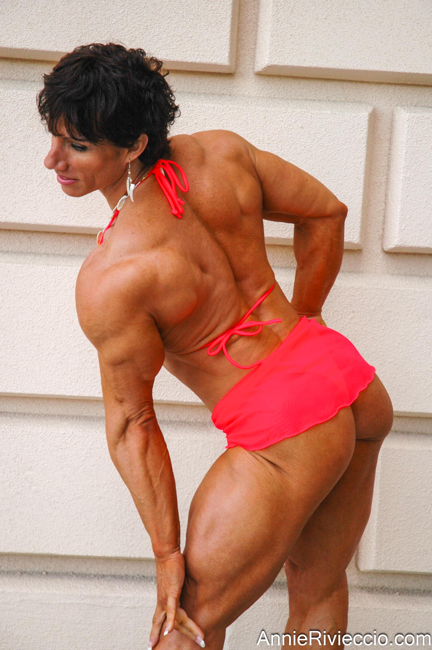Annie Rivieccio