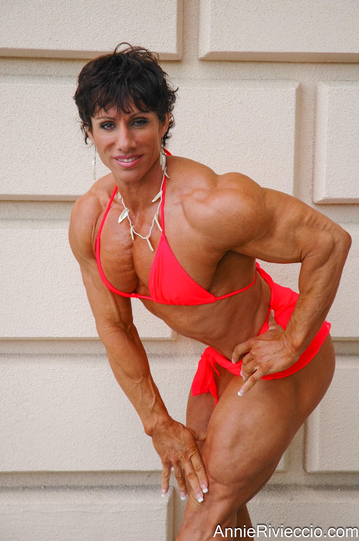Annie Rivieccio