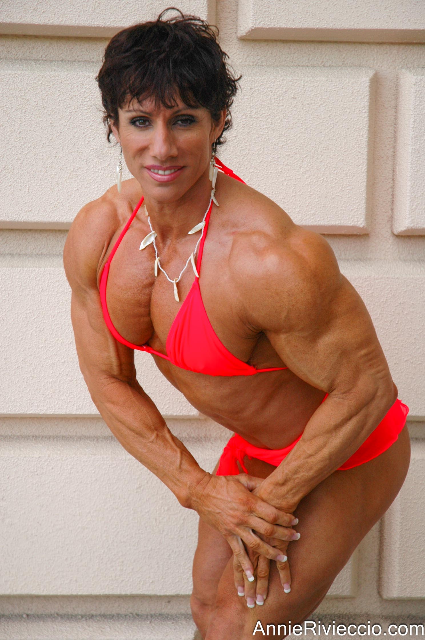 Annie Rivieccio
