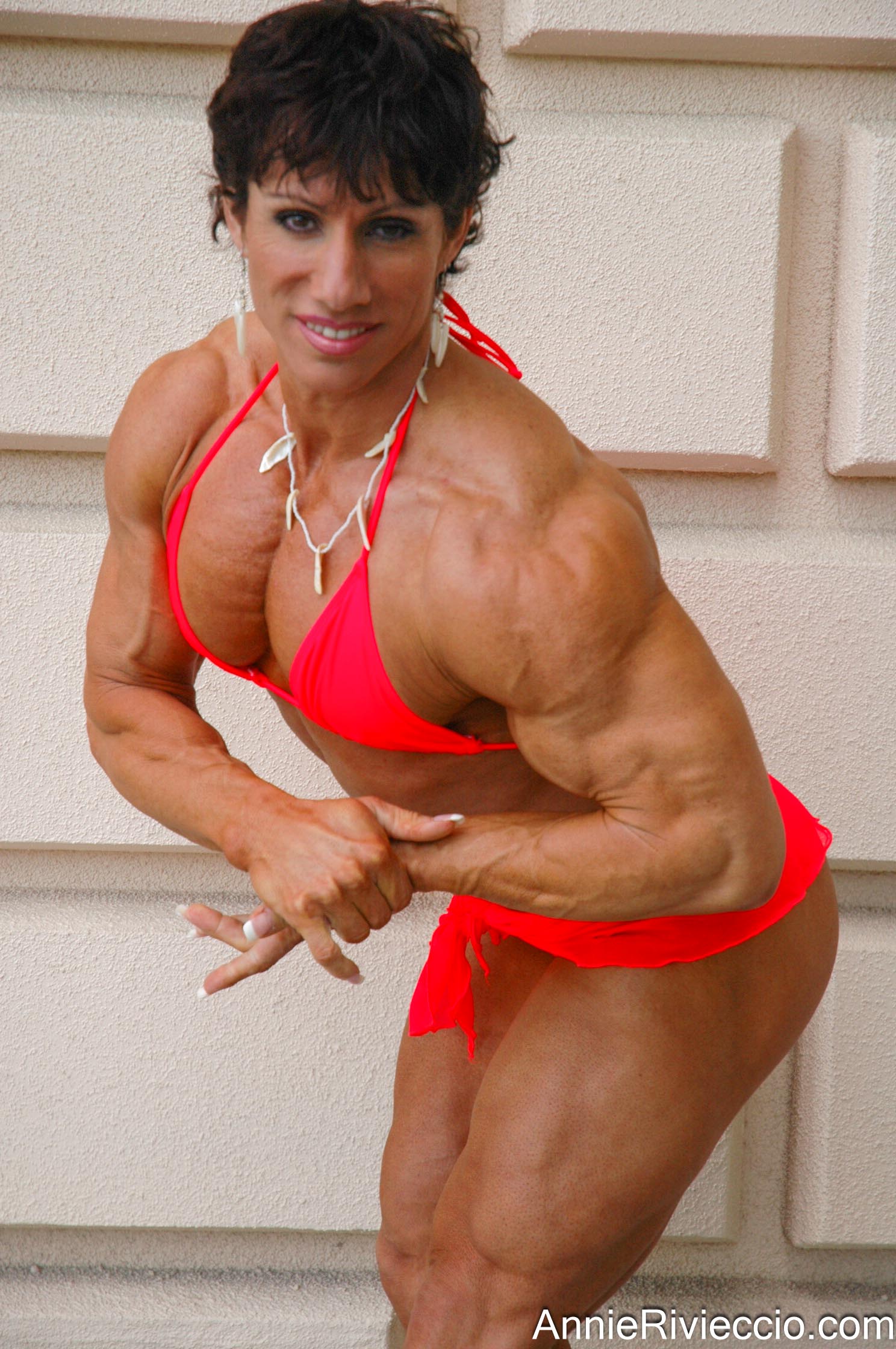 Annie Rivieccio