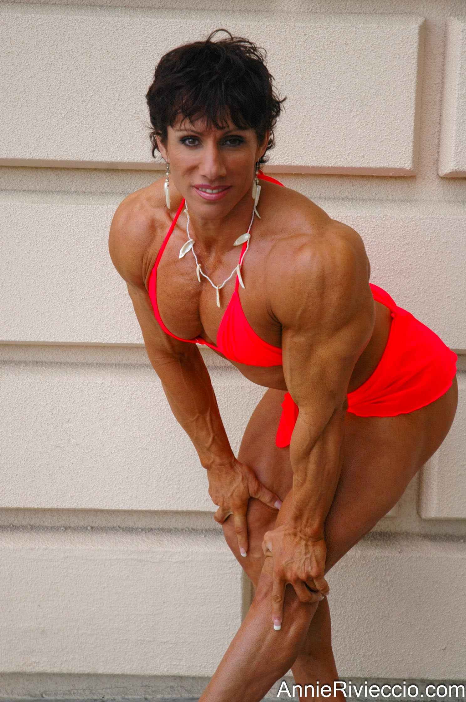 Annie Rivieccio