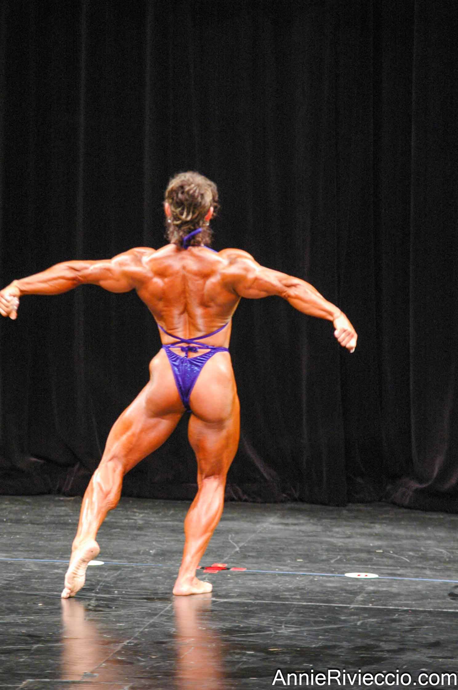 Annie Rivieccio