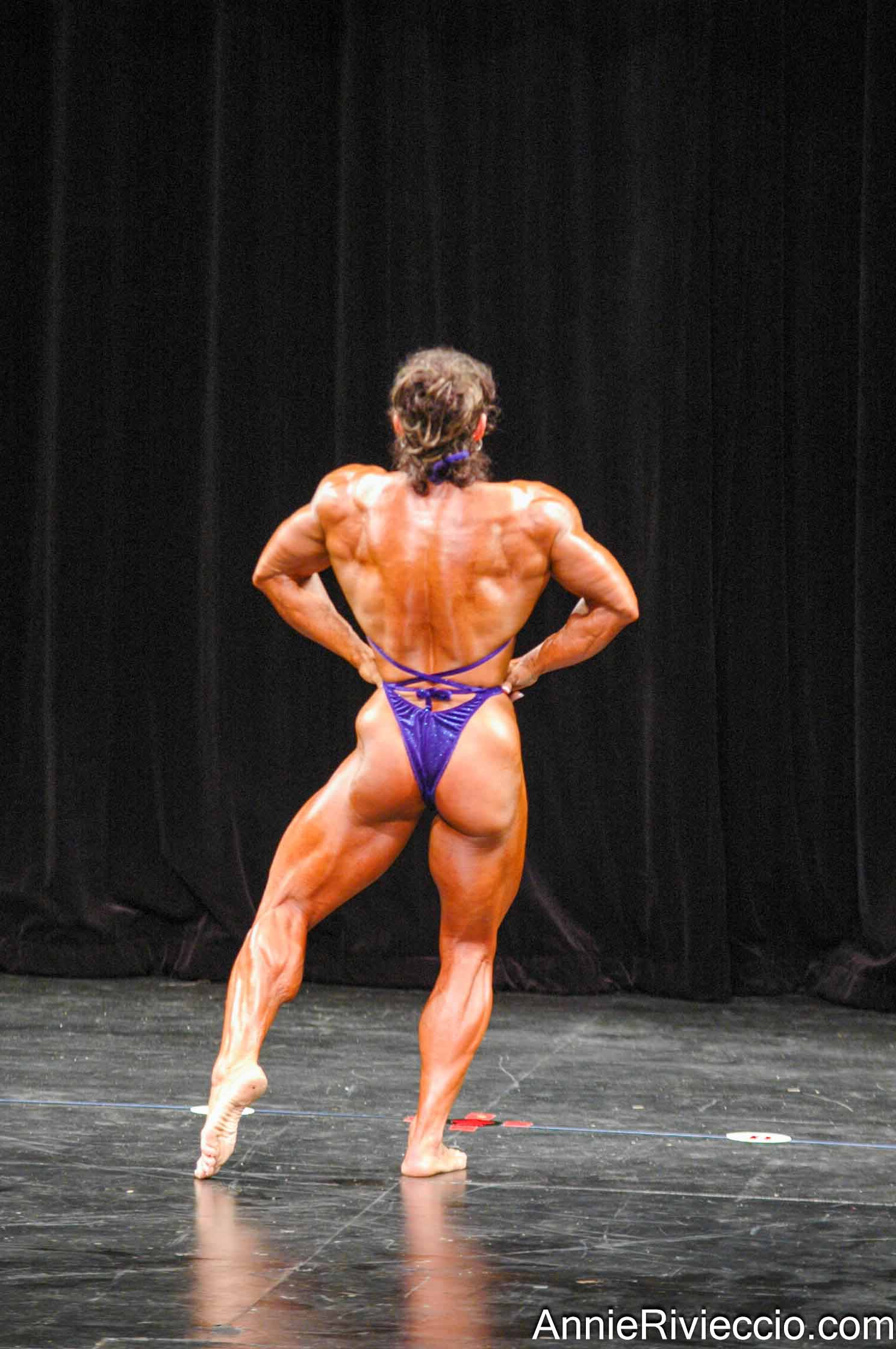 Annie Rivieccio