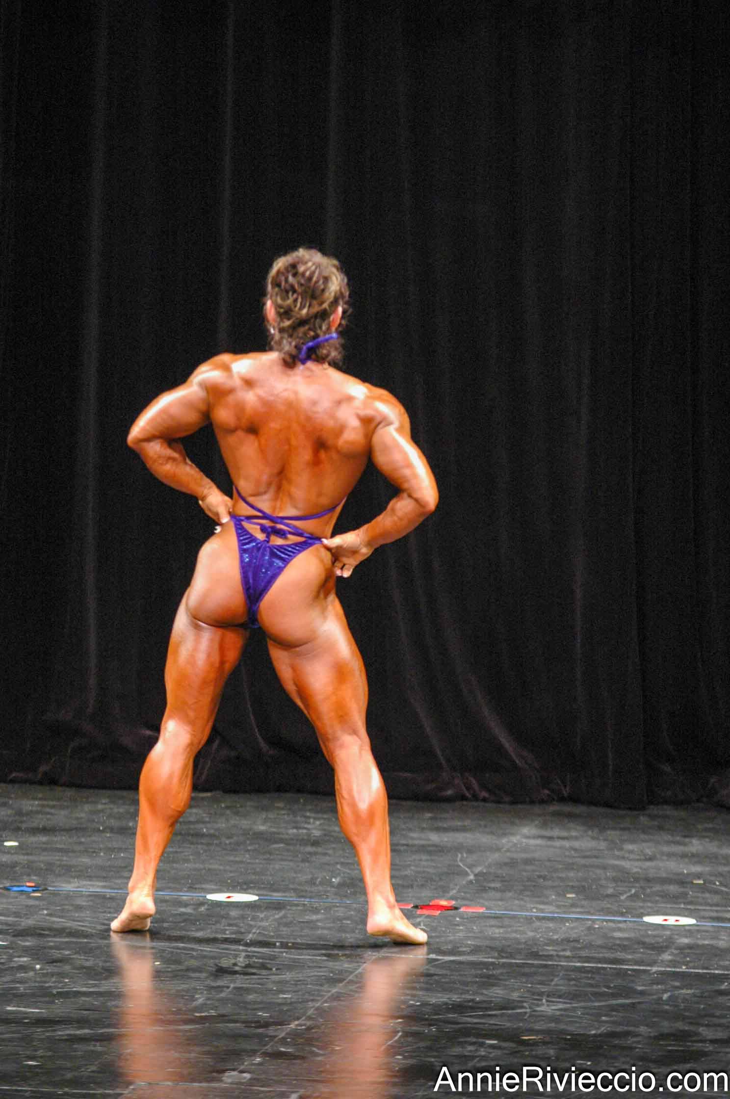 Annie Rivieccio