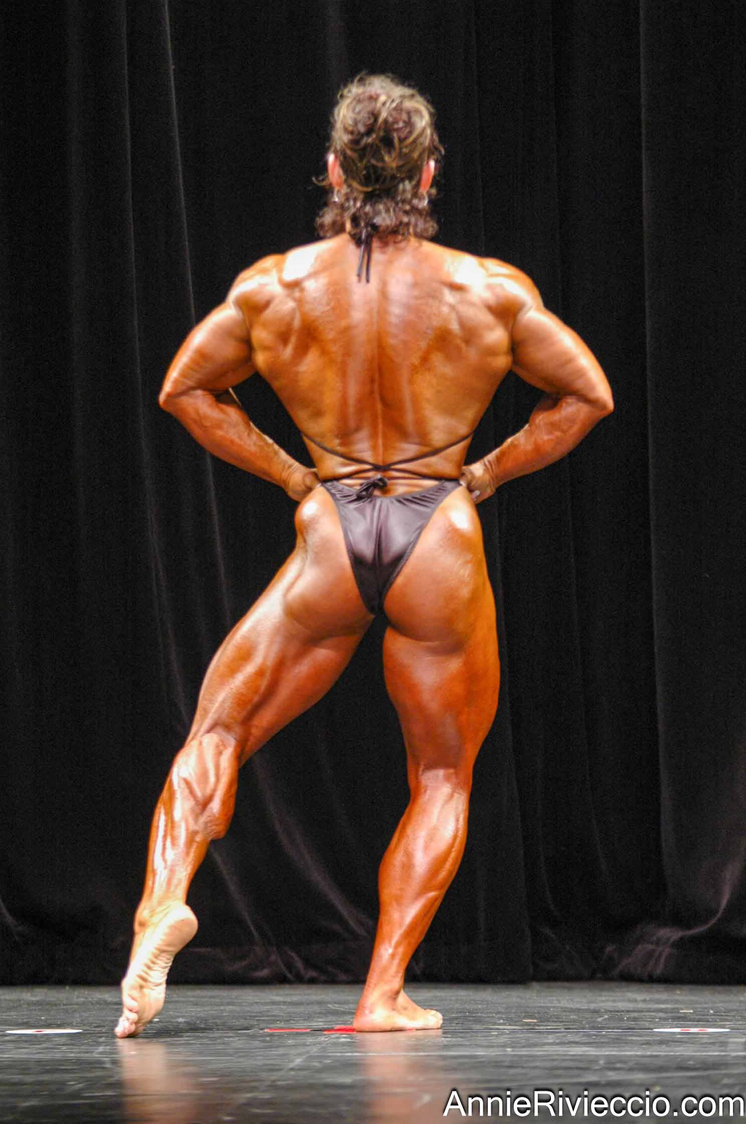 Annie Rivieccio