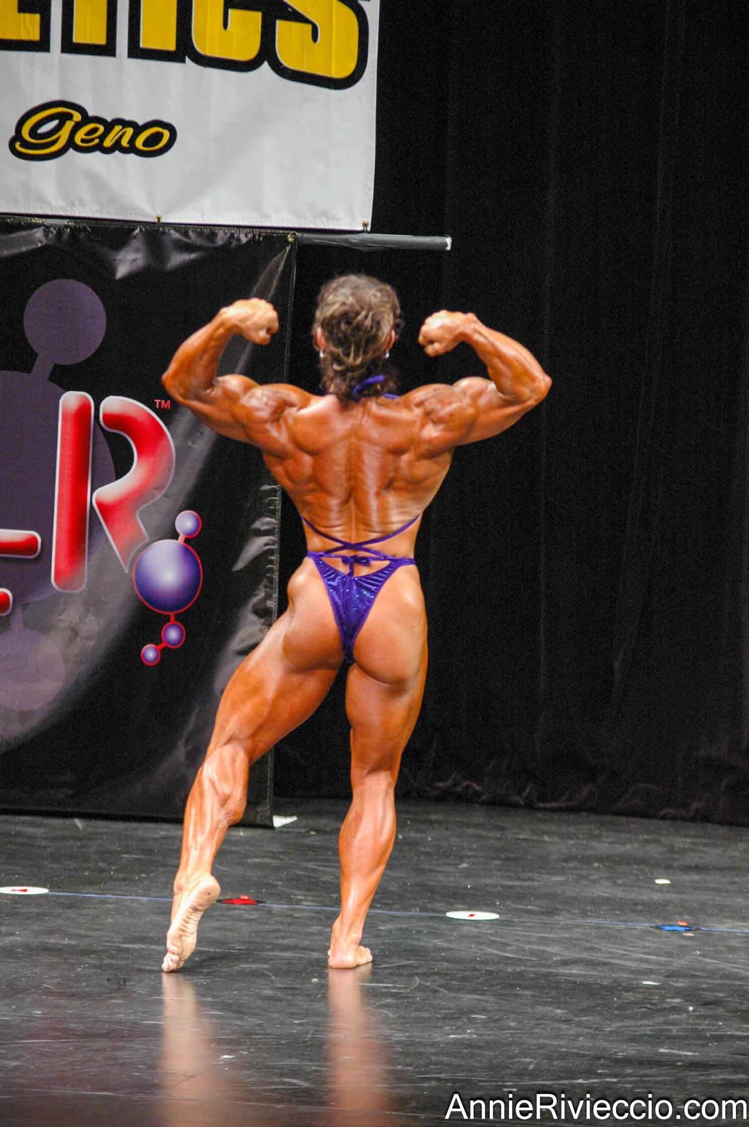 Annie Rivieccio