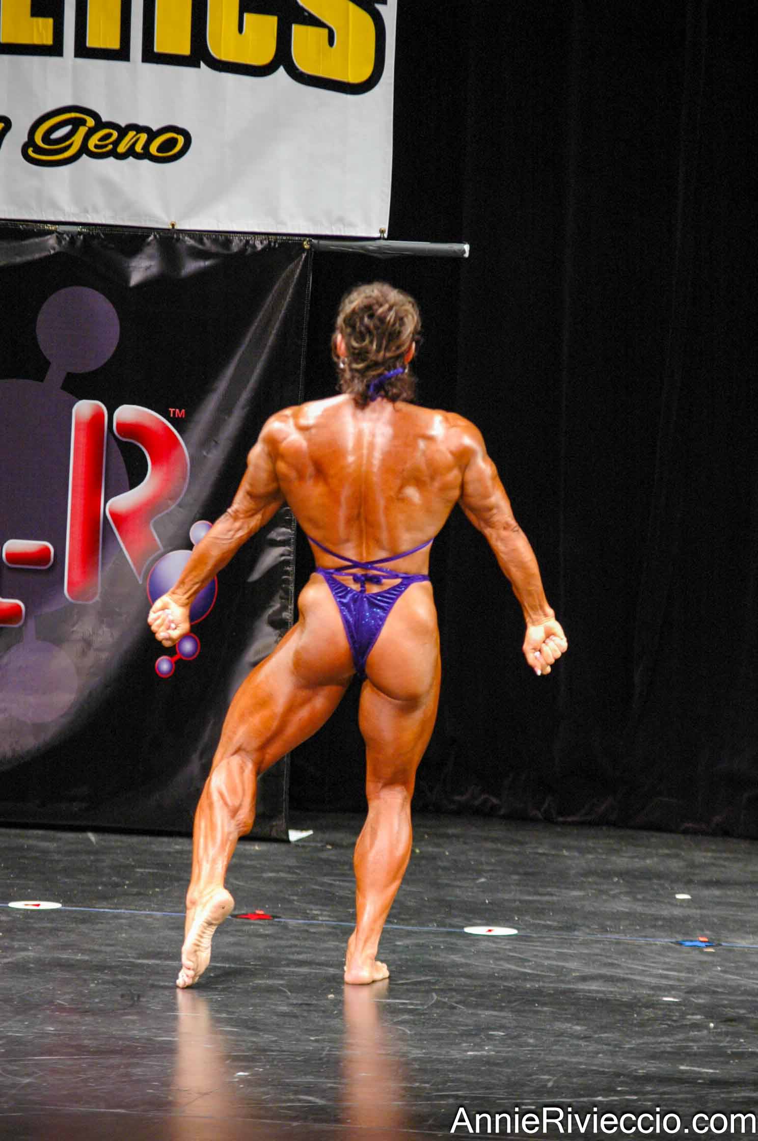 Annie Rivieccio