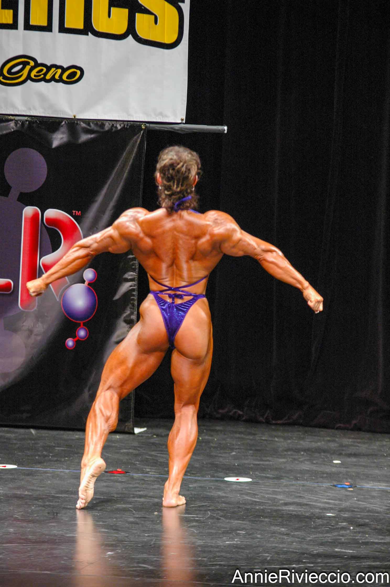 Annie Rivieccio