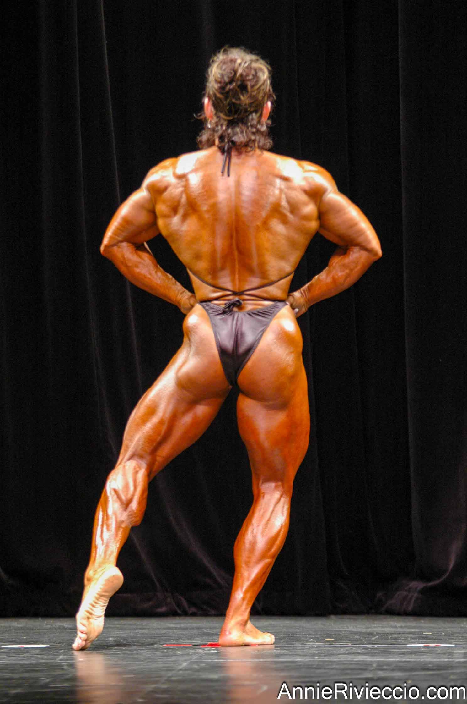 Annie Rivieccio