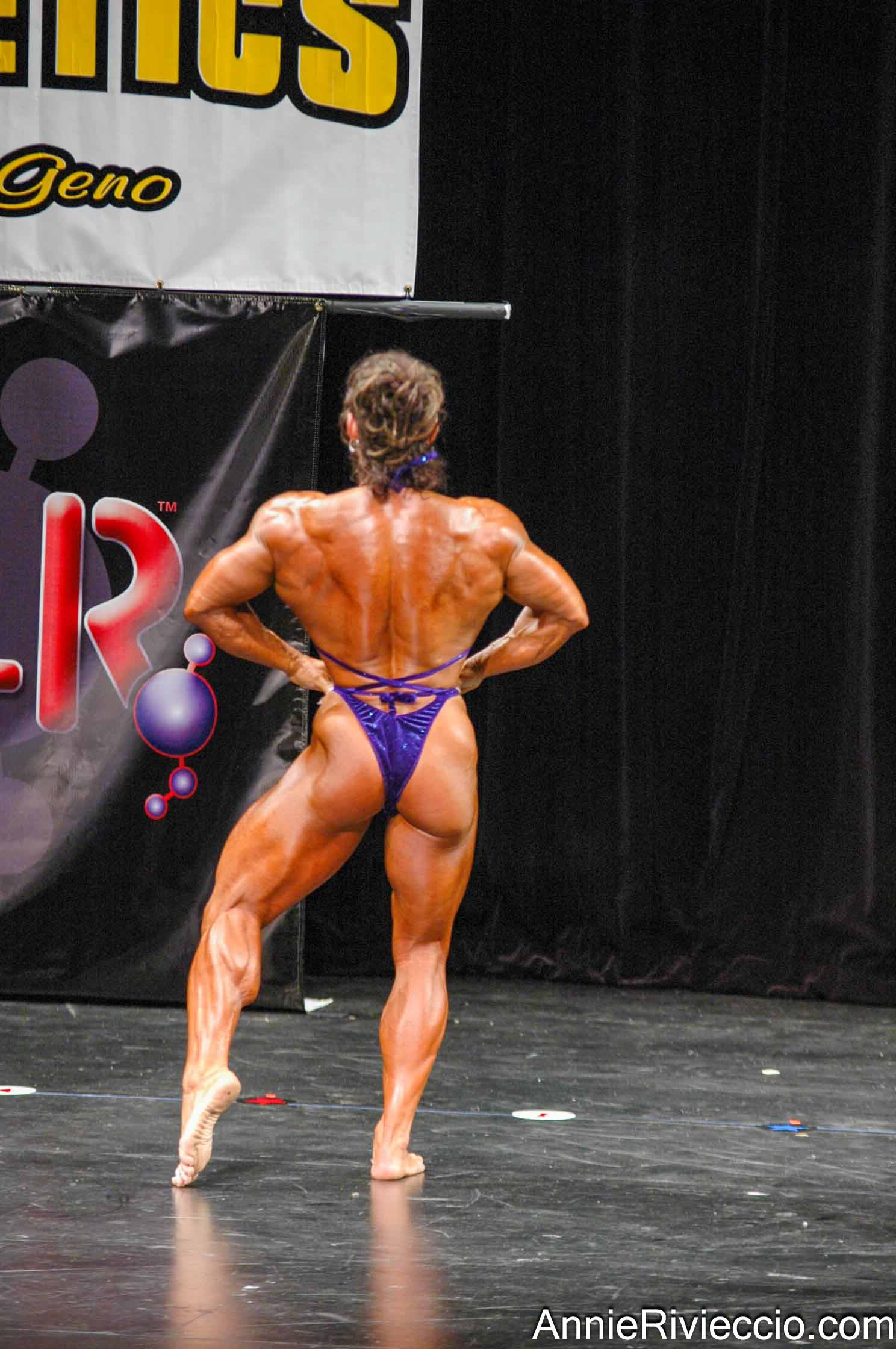 Annie Rivieccio
