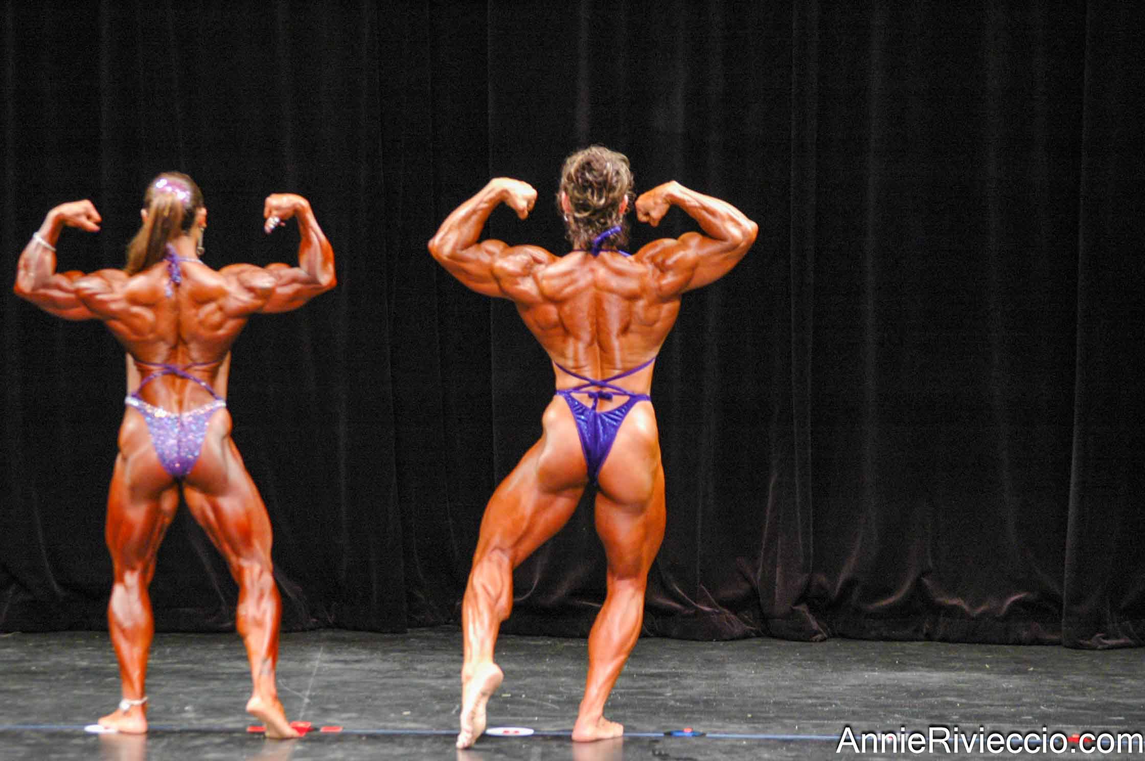 Annie Rivieccio