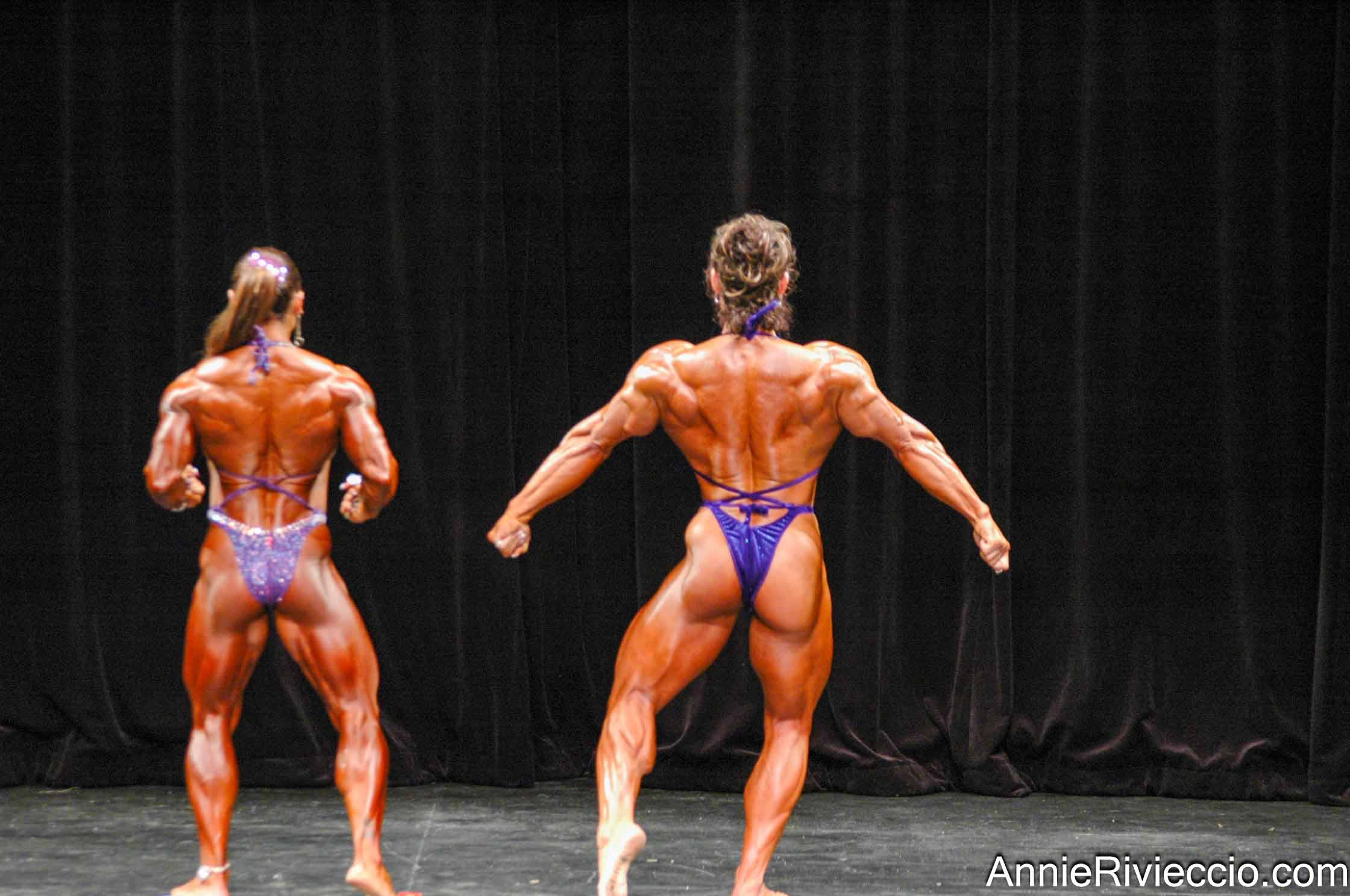 Annie Rivieccio