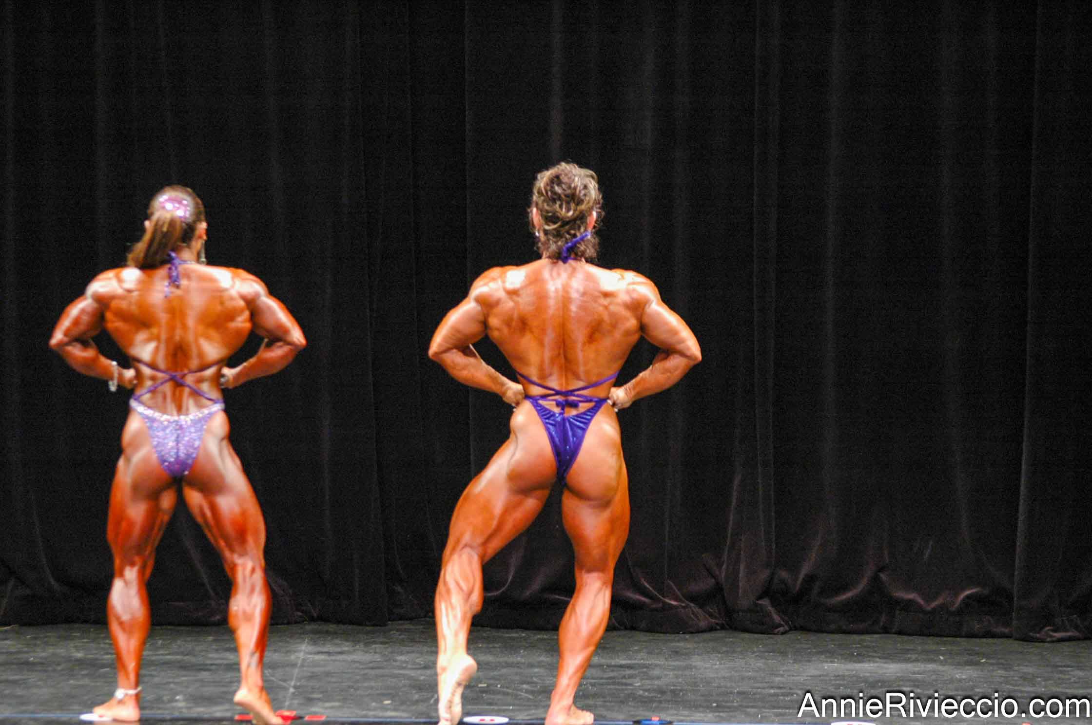 Annie Rivieccio