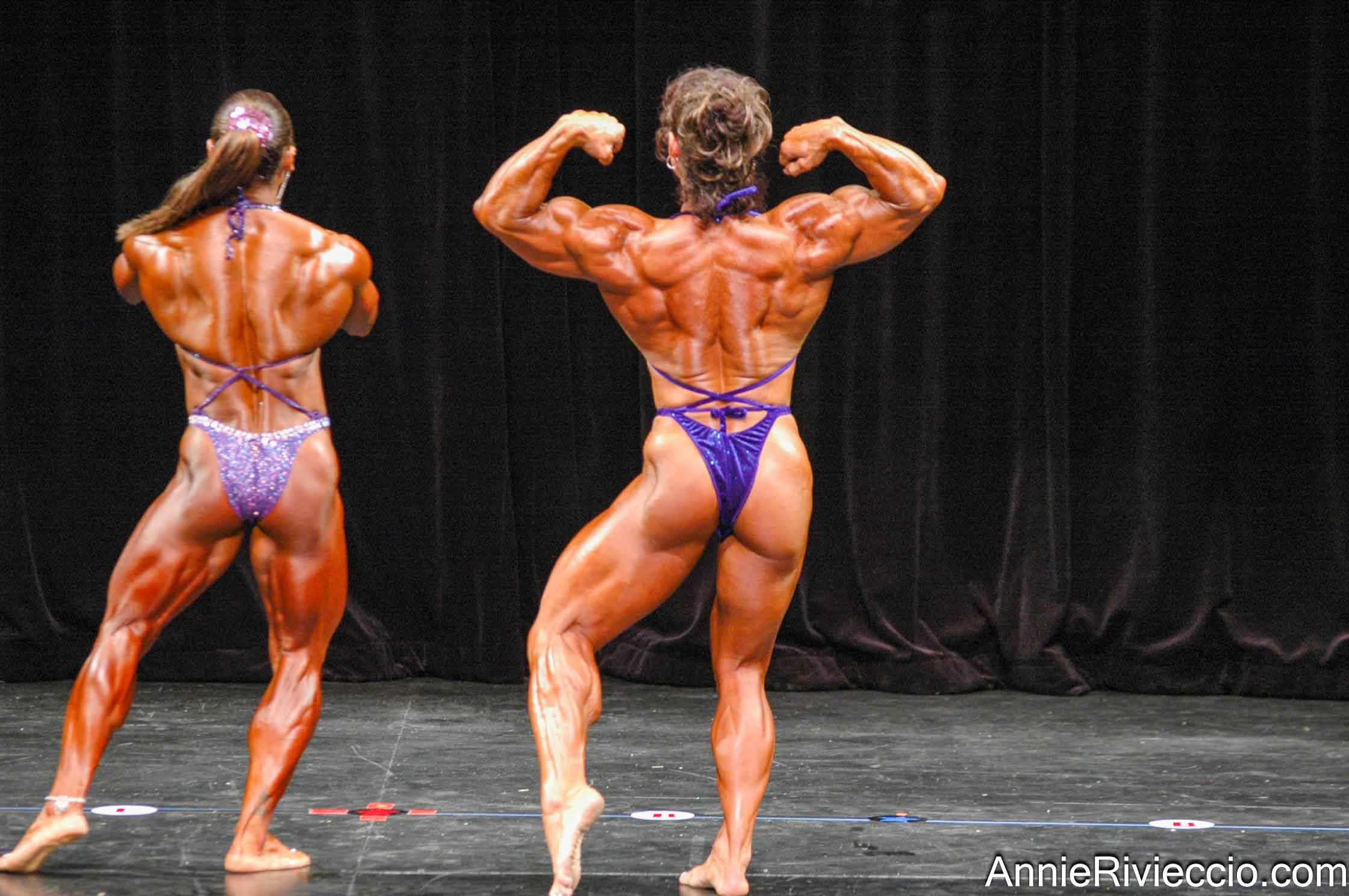 Annie Rivieccio