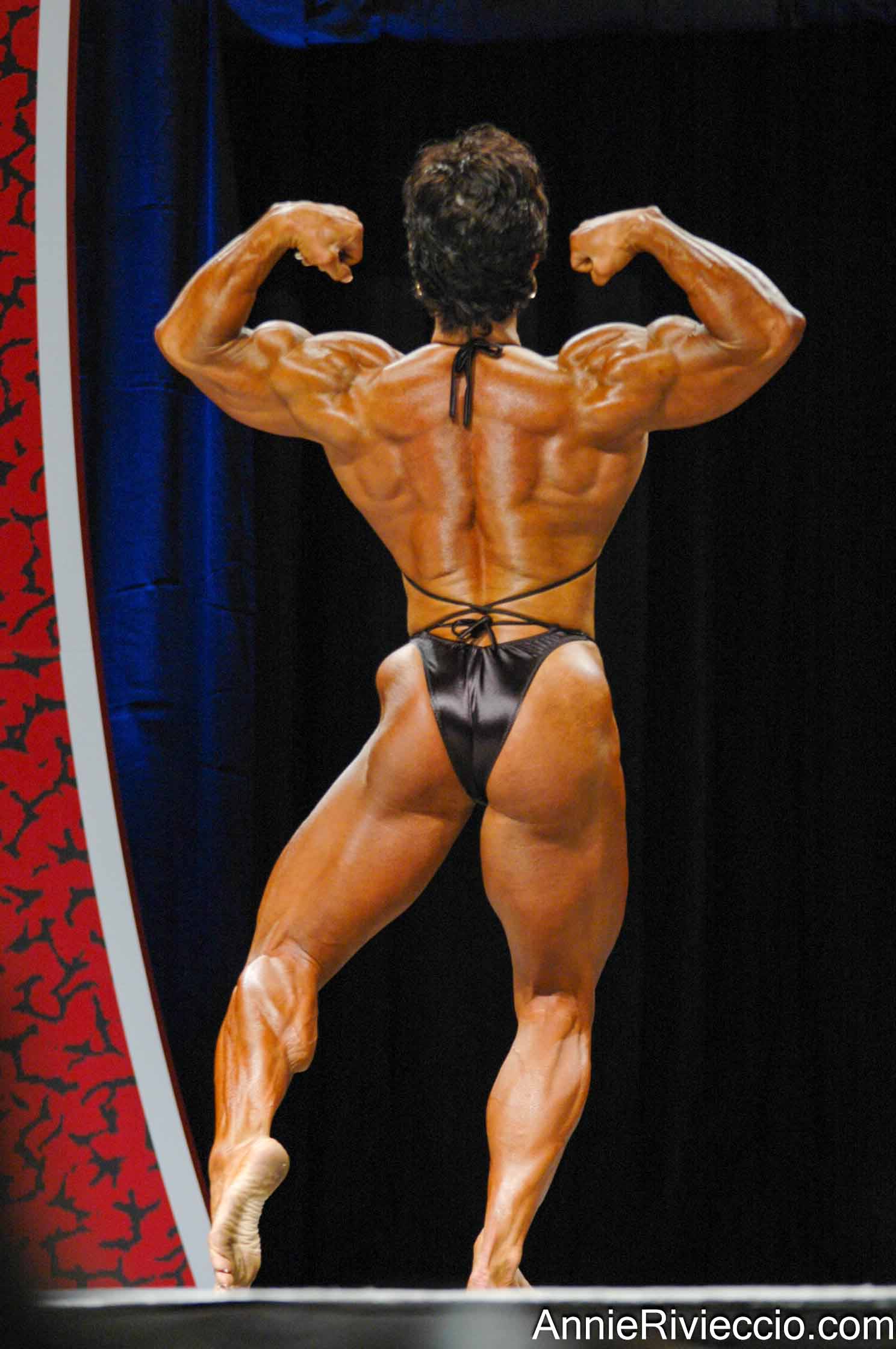 Annie Rivieccio