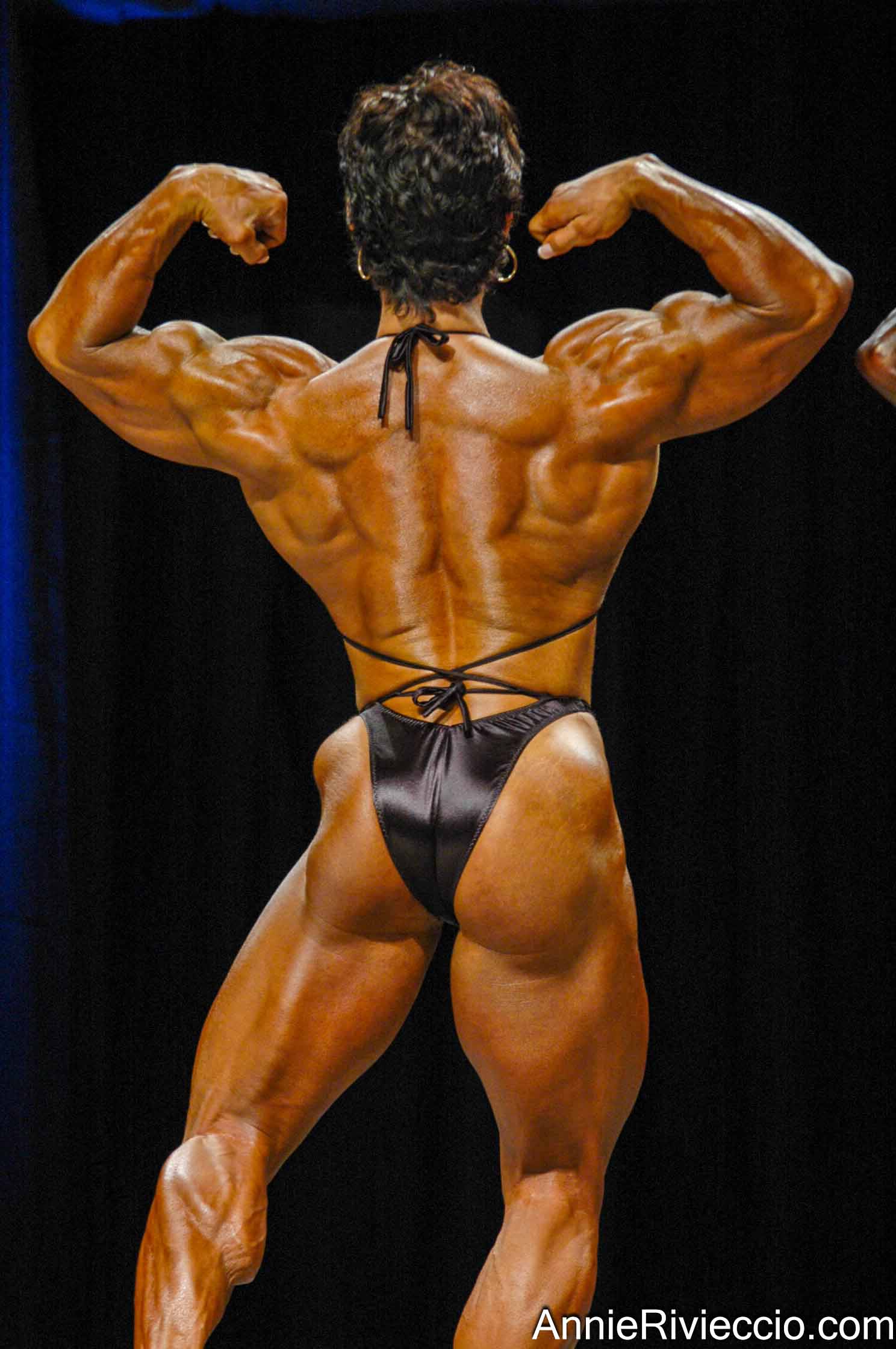 Annie Rivieccio