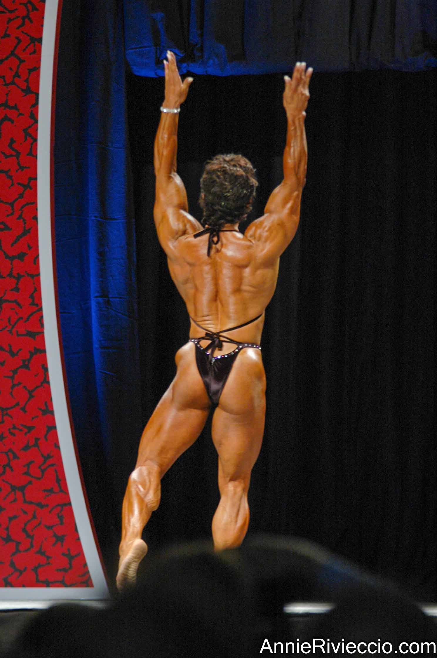 Annie Rivieccio