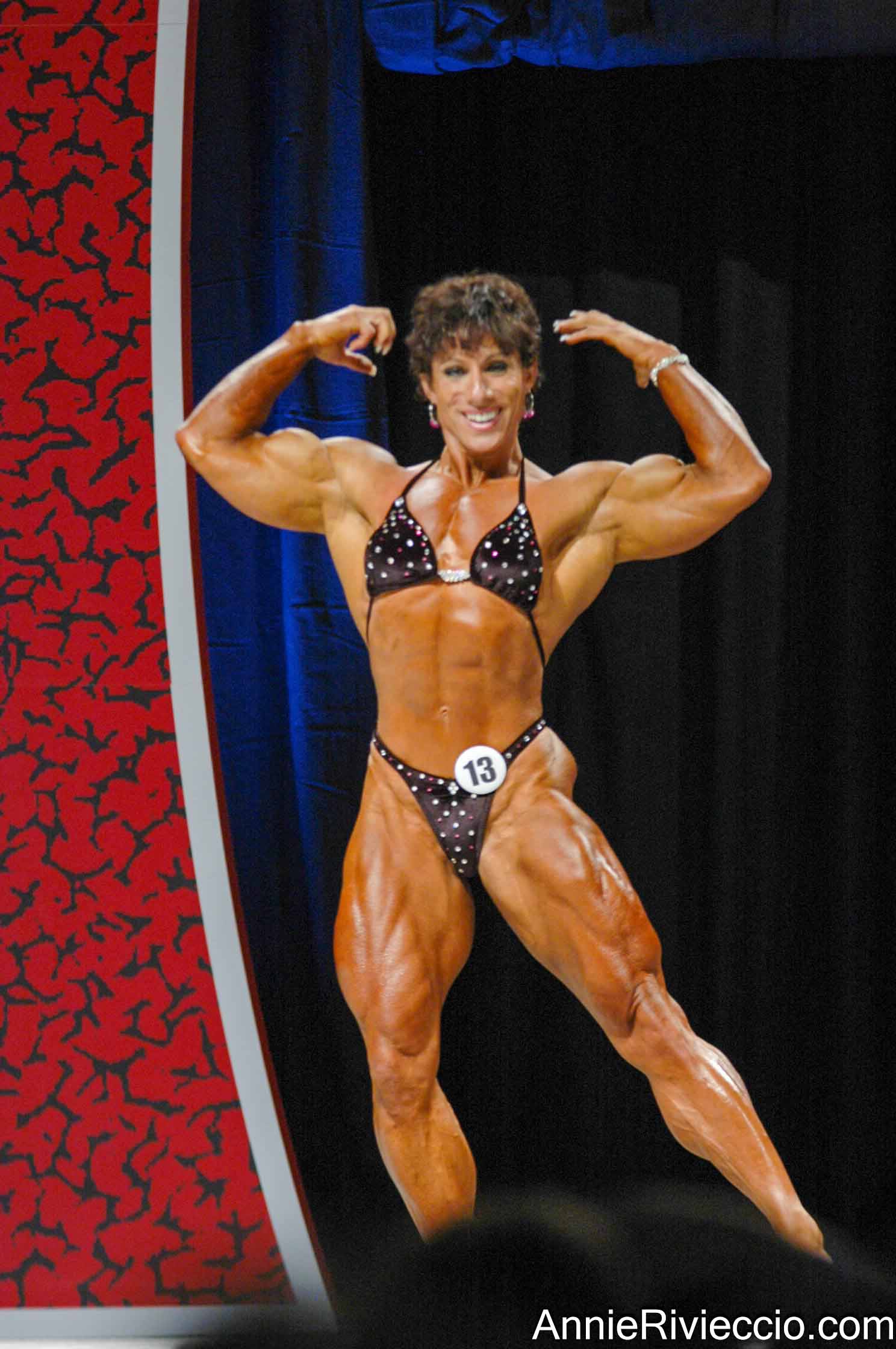 Annie Rivieccio