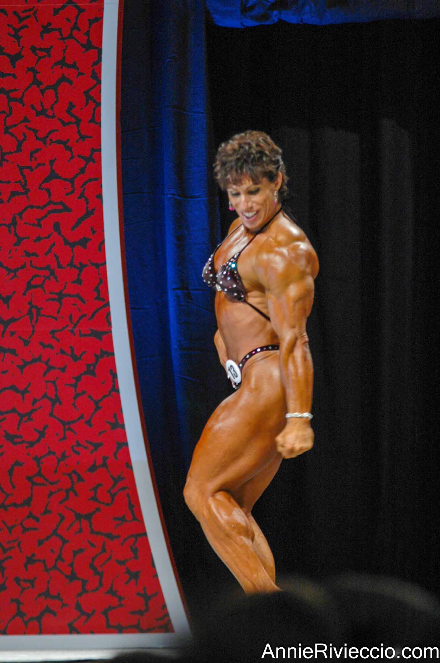 Annie Rivieccio