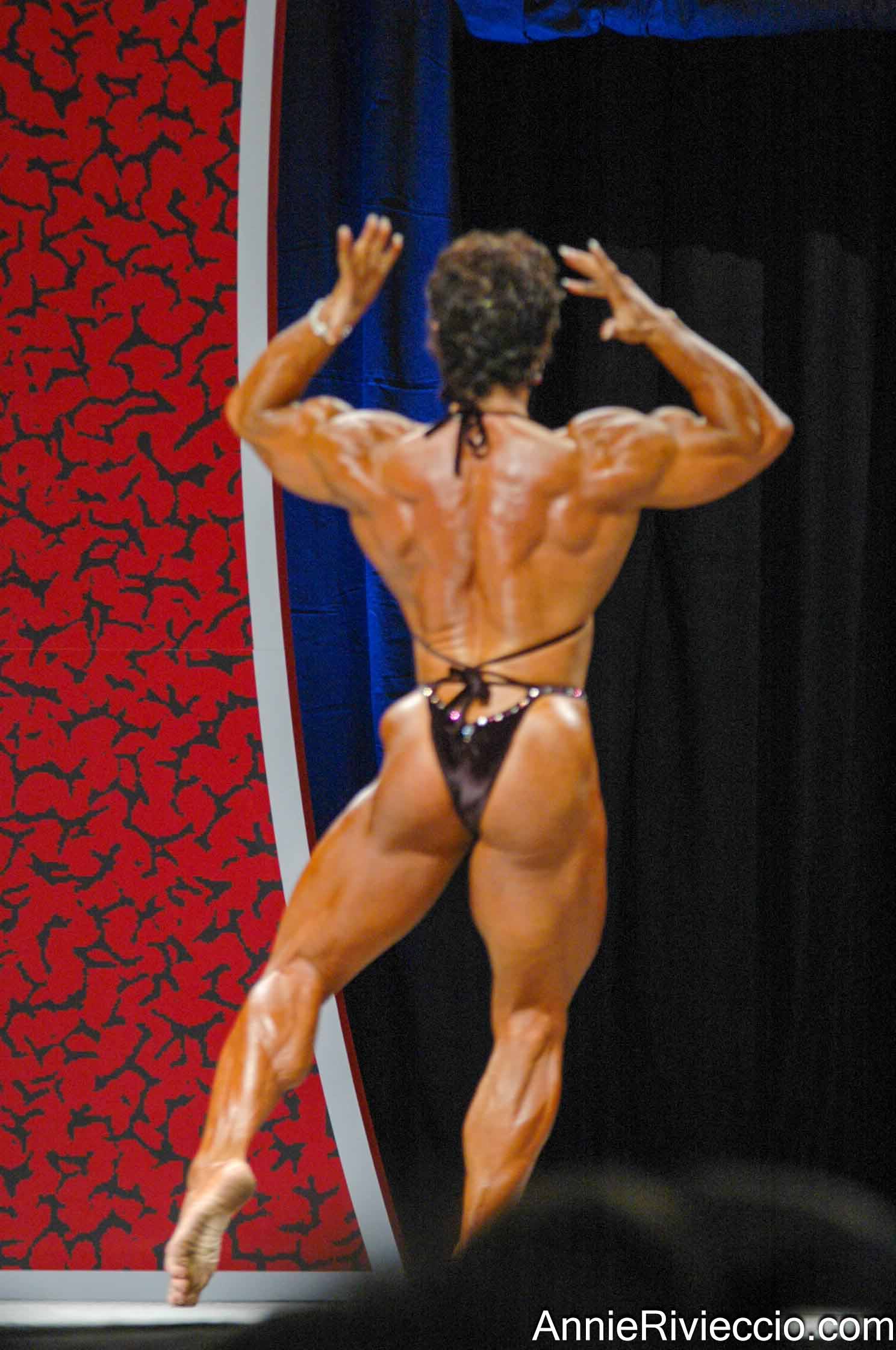 Annie Rivieccio