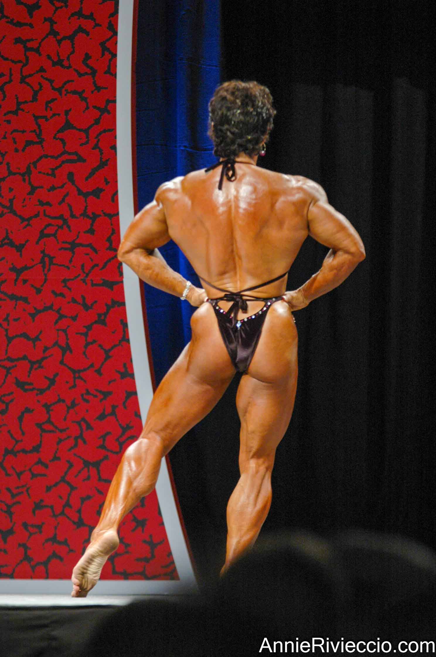 Annie Rivieccio