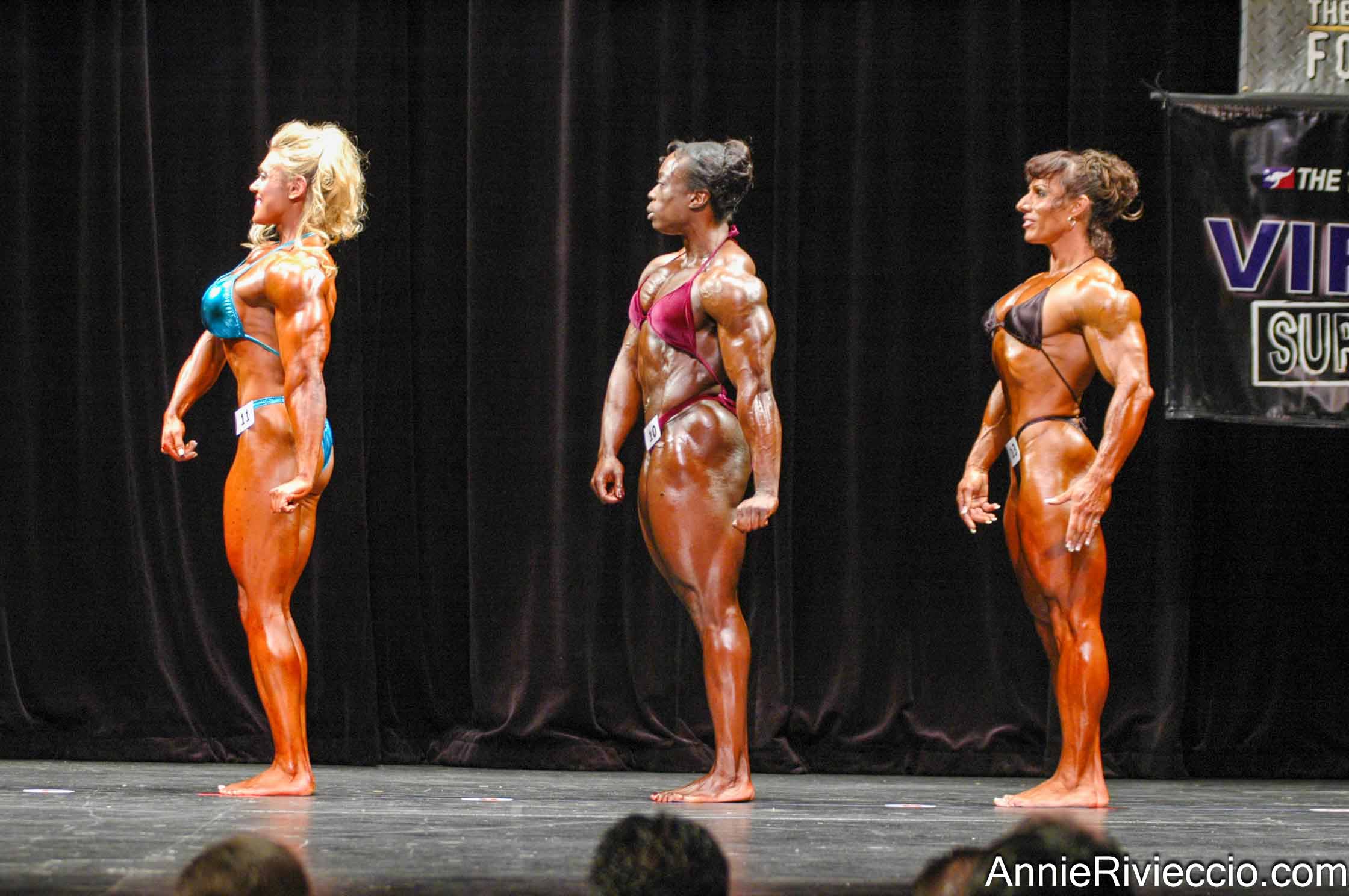 Annie Rivieccio