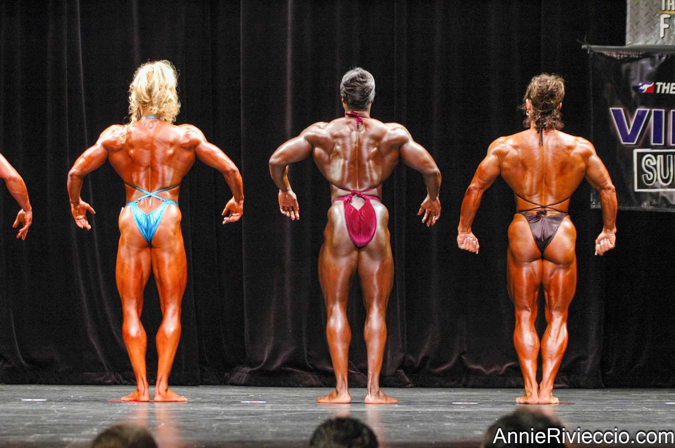 Annie Rivieccio