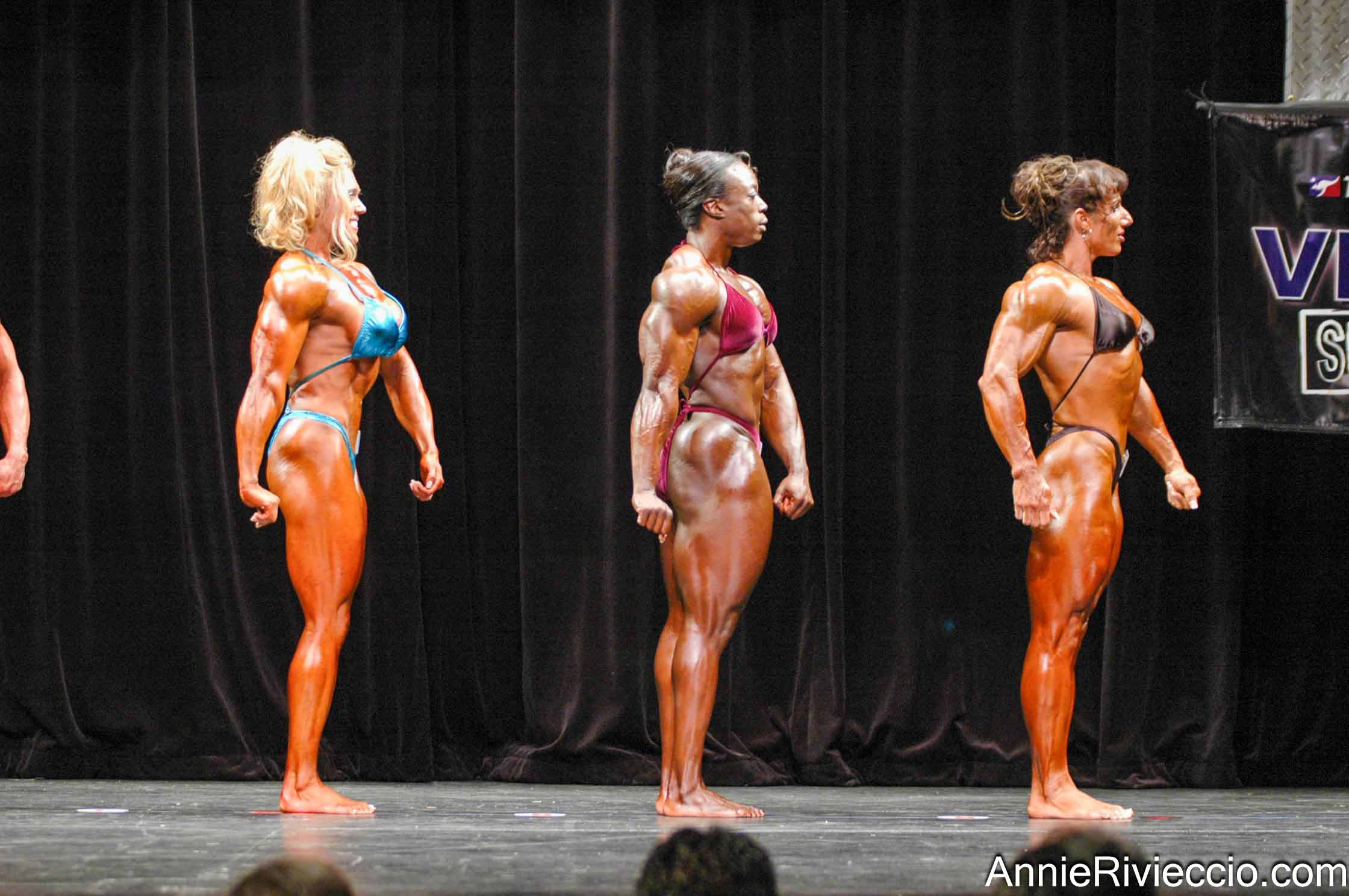 Annie Rivieccio