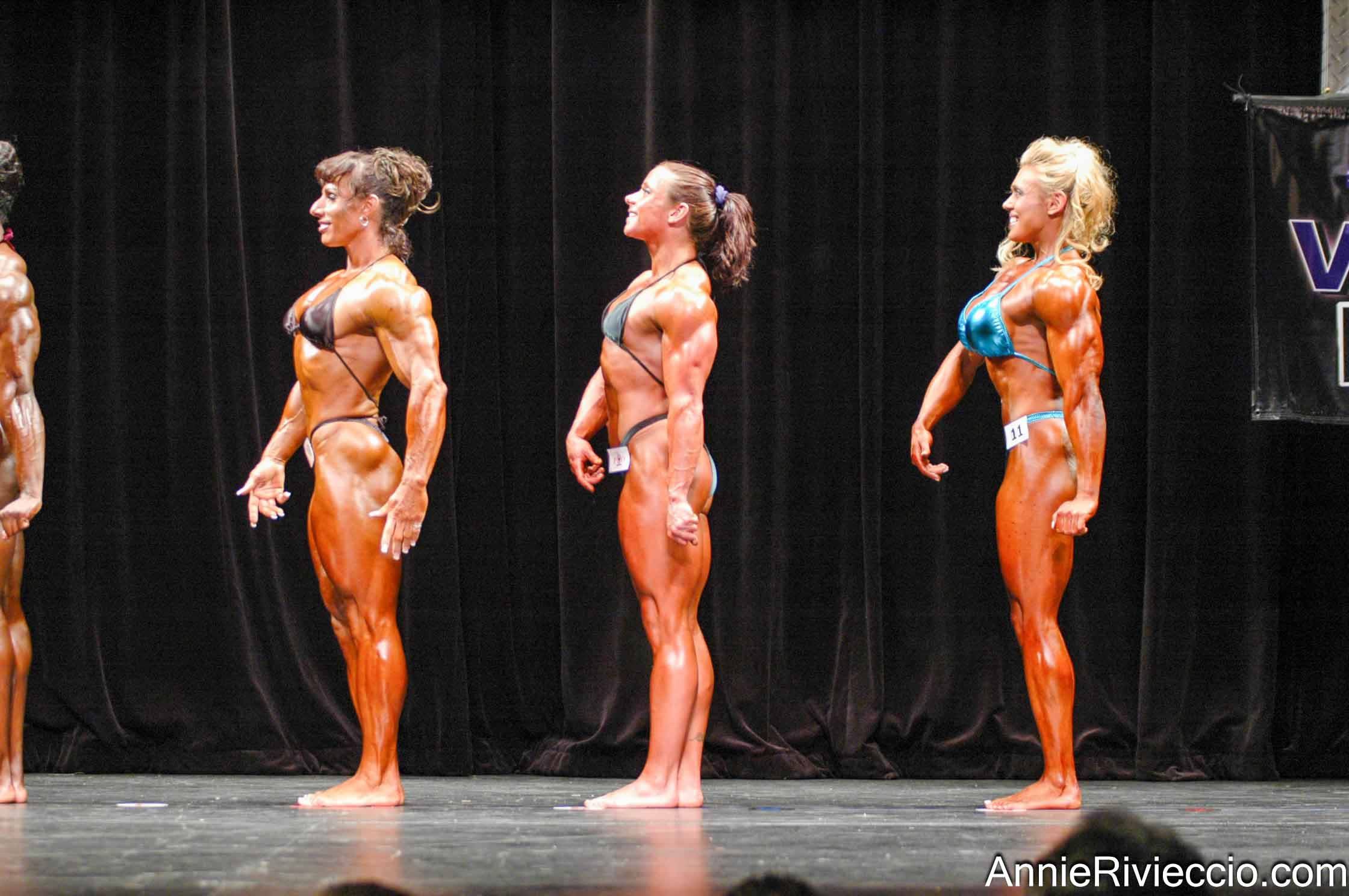 Annie Rivieccio