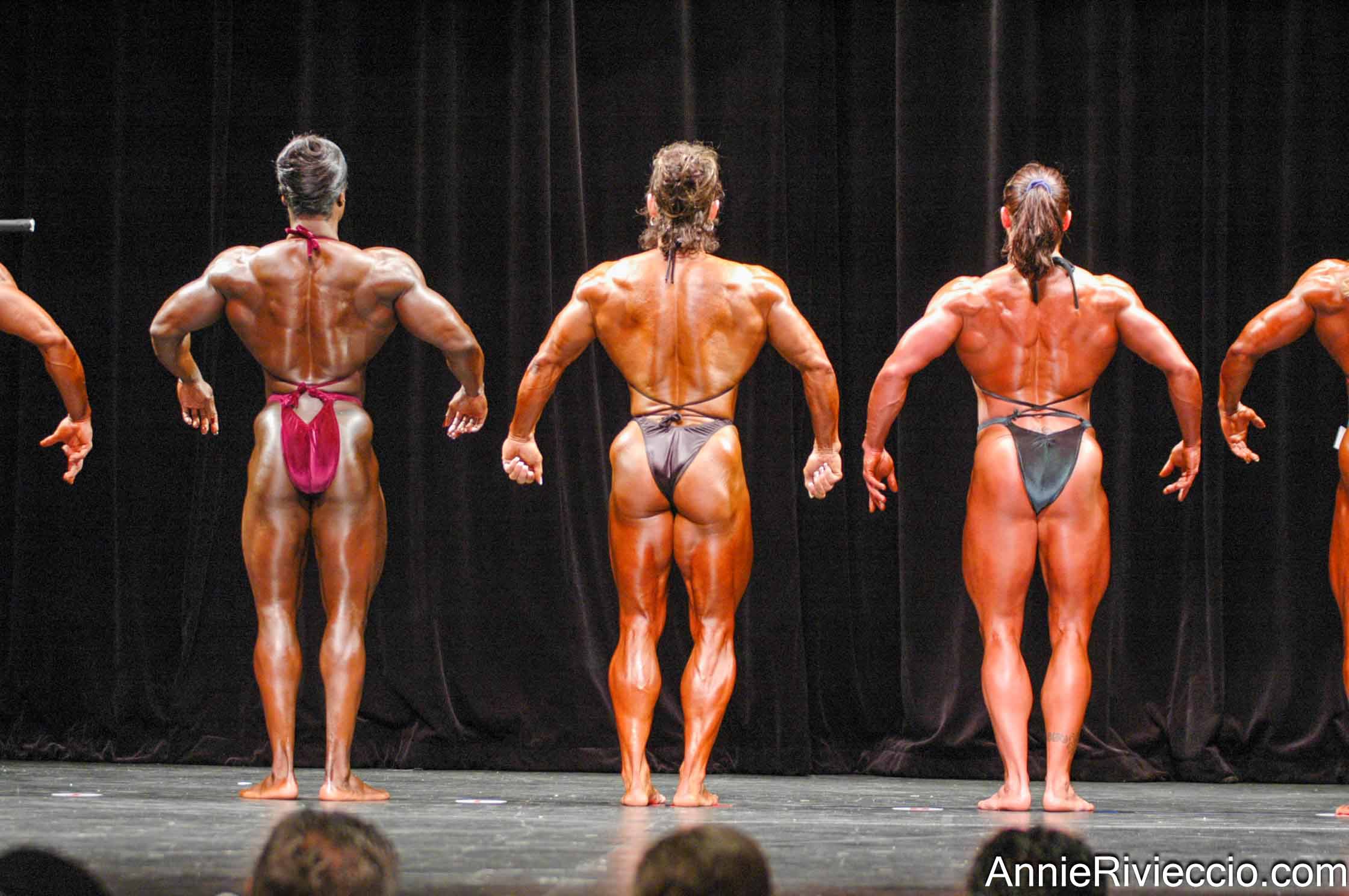 Annie Rivieccio