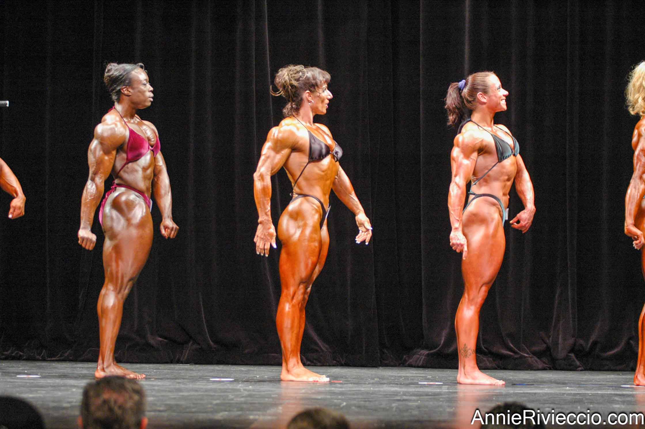 Annie Rivieccio