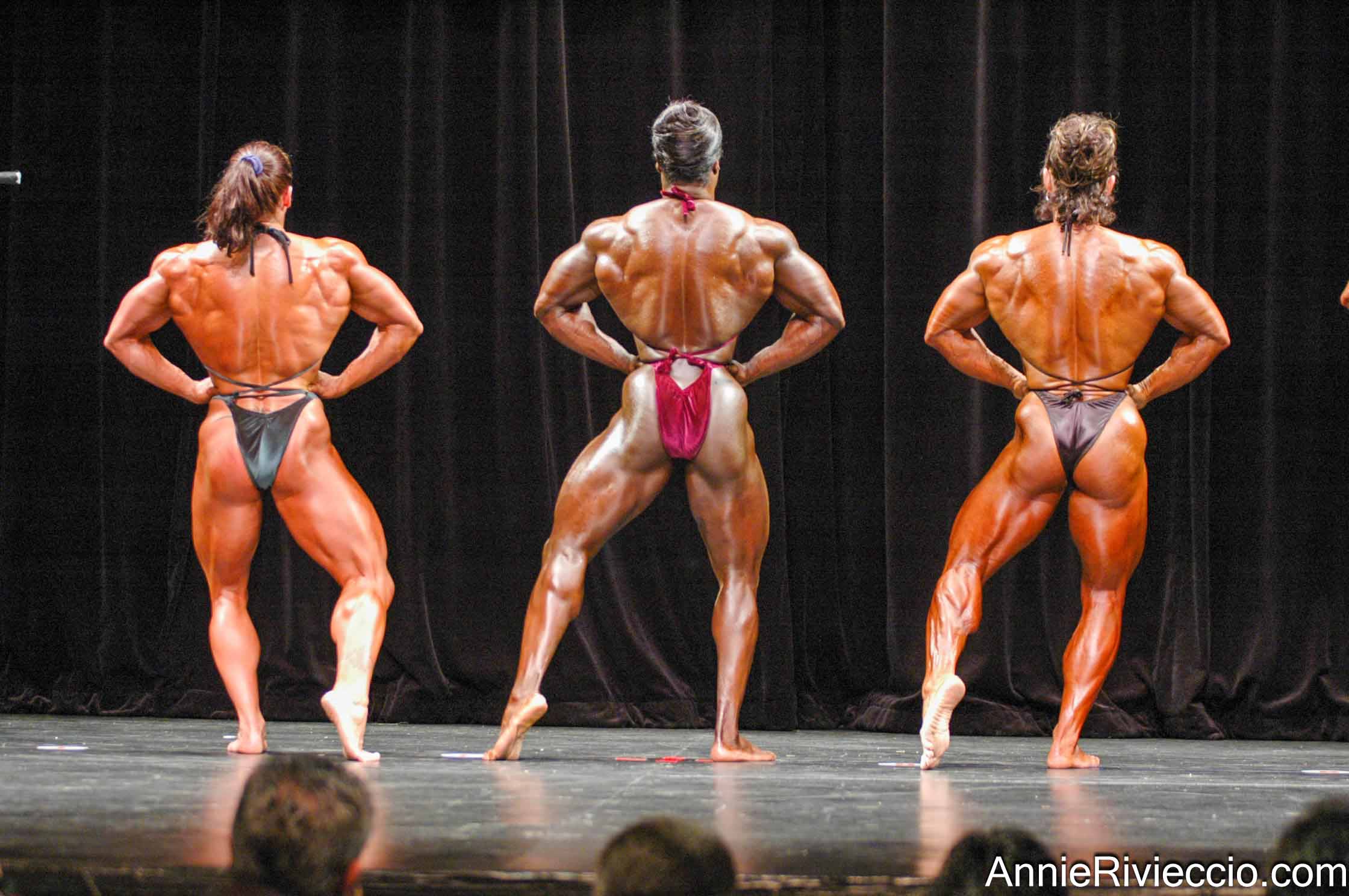 Annie Rivieccio