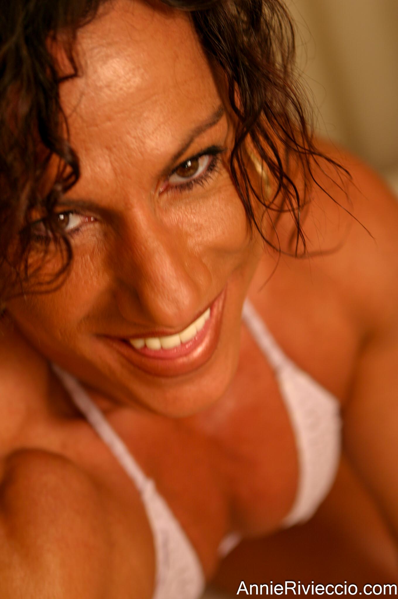 Annie Rivieccio