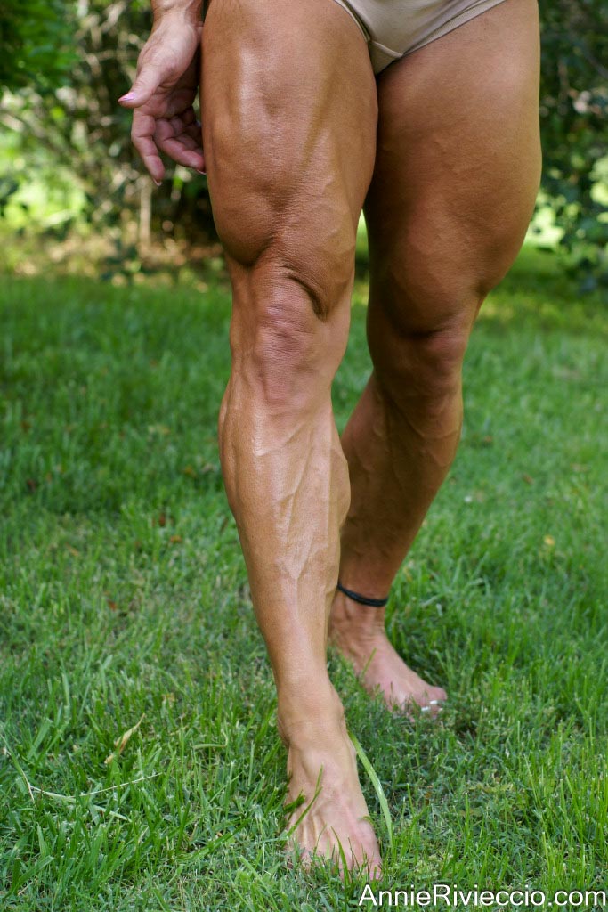Annie Rivieccio