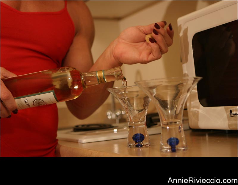 Annie Rivieccio