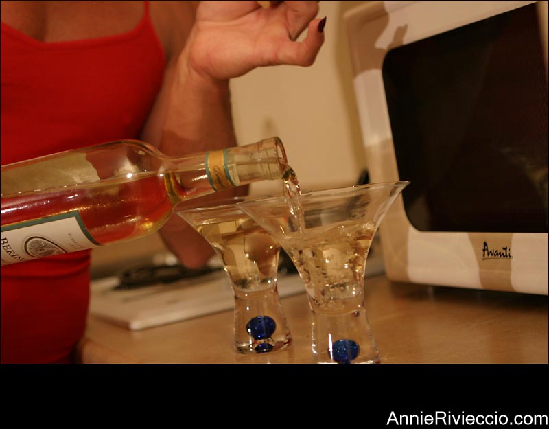 Annie Rivieccio
